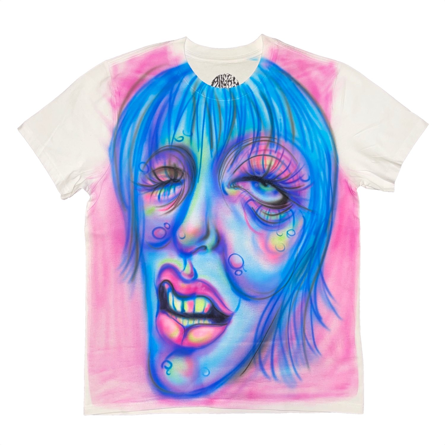 goofy tee