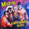 Misfits – Famous Monsters Demos (12" LP)