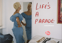 Life's a Parade, 2023 Book