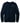 Premium Embroidered Crewneck Sweatshirt - 3 color options