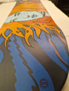 Beautiful Cosmos (Skate Deck)