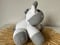 Image of Unicornio gris