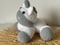 Image of Unicornio gris