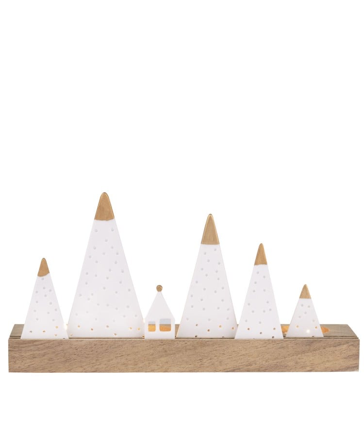 Image of Photophore montagnes