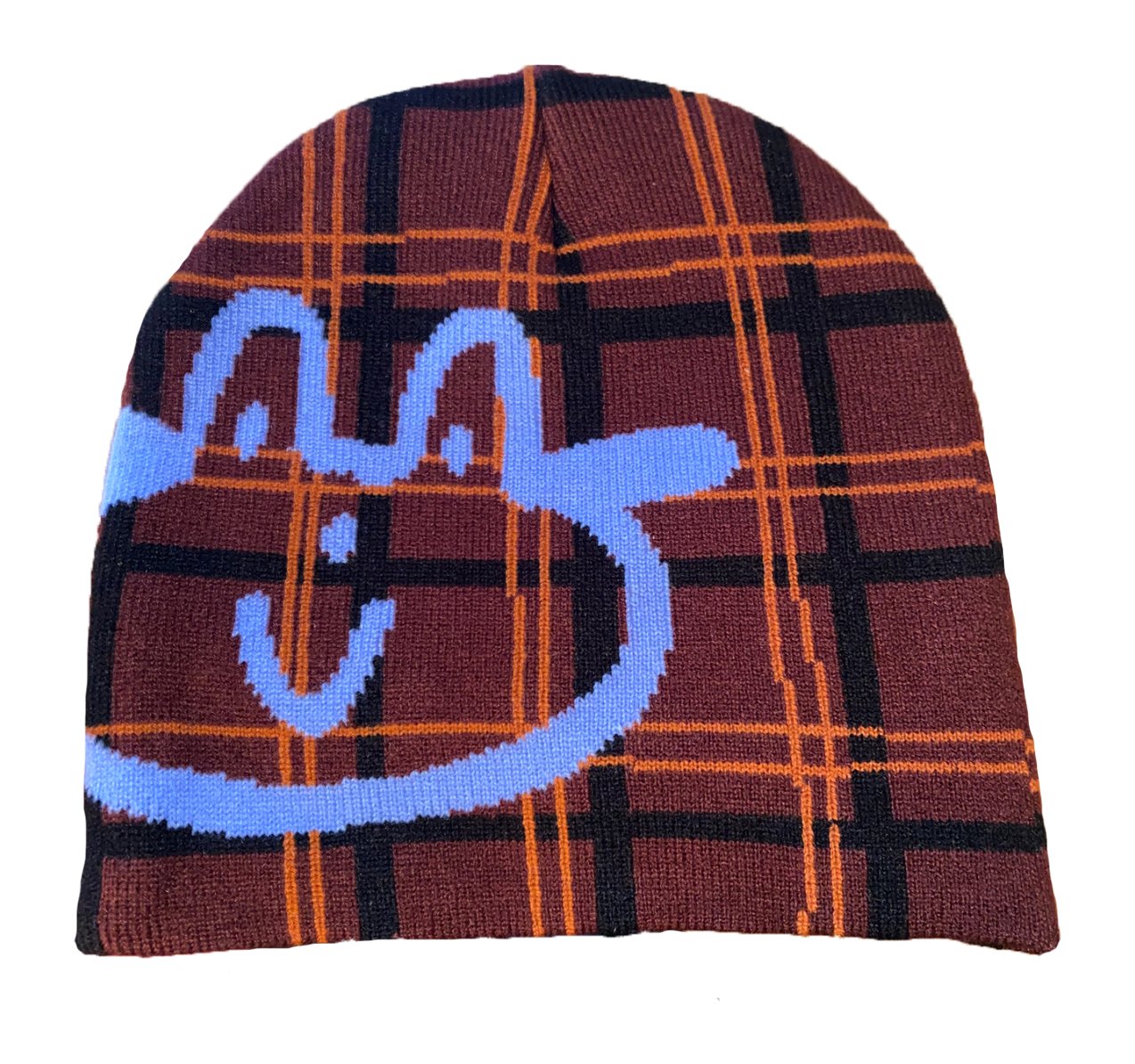 Image of dog beanie