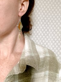 Image 2 of Royston ribbon dangles