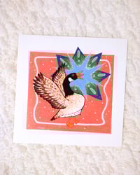 Image 1 of GOOSE ATTACK
