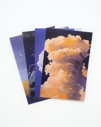 Image 1 of PENUMBRAL CLOUD PACK