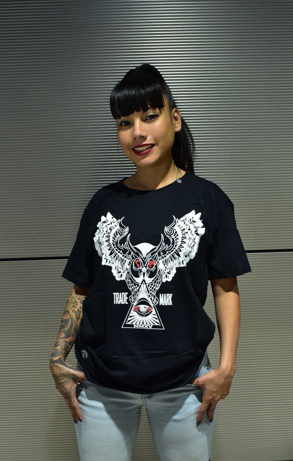 Image of Redeye Logo