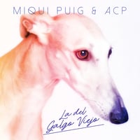 Image 2 of Miqui Puig & ACP "Occhi su di me / La del Galgo Viejo" 7"