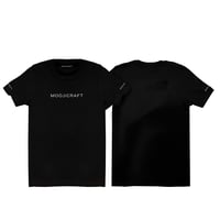 Image 2 of MOOJICRAFT BASIC TSHIRT TYPE LOGO