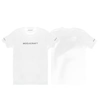 Image 3 of MOOJICRAFT BASIC TSHIRT TYPE LOGO