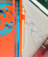 Image 3 of Percy Jackson Hardcover Lined Journal