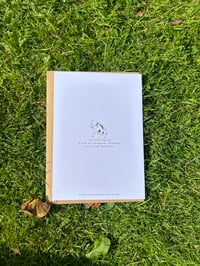 Image 2 of 'On The Farm' Greetings Card
