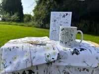 Image 3 of 'On The Farm' Greetings Card