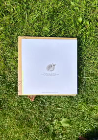 Image 2 of Hedgerow Wreath Greetings Card