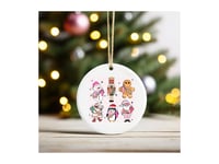 Image 1 of Trendy Christmas Accessories
