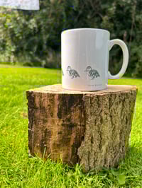 Image 2 of Duck Mug 