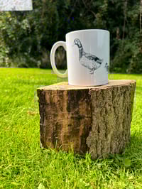 Image 1 of Duck Mug 
