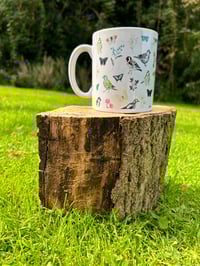 Image 1 of Garden Mug