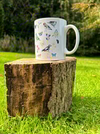 Image 2 of Garden Mug