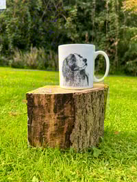 Image 1 of Spaniel Mug