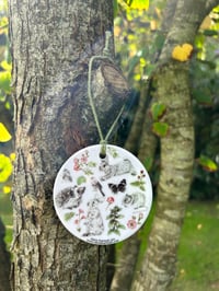 Image 1 of Hedgerow Decoration  