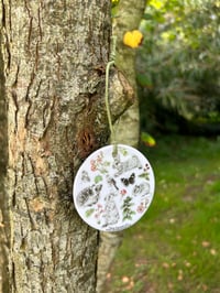 Image 3 of Hedgerow Decoration  