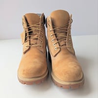 Image 1 of Men’s Timberland 6 Inch Premium Boot, Size 9