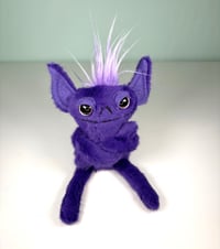 Image 1 of Weighted Baby Gremlin Imp
