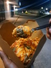 Lasagna w/ Flava