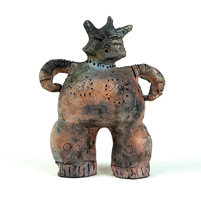 Clink Figurine 2