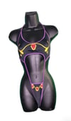 Dark Titan Monokini