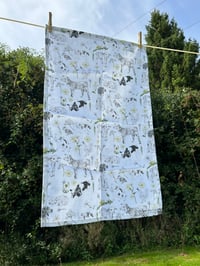 Image 3 of On the Farm TeaTowel