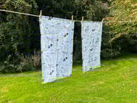 Image 4 of On the Farm TeaTowel