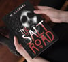 The Salt Road - Paperback - SIGNED