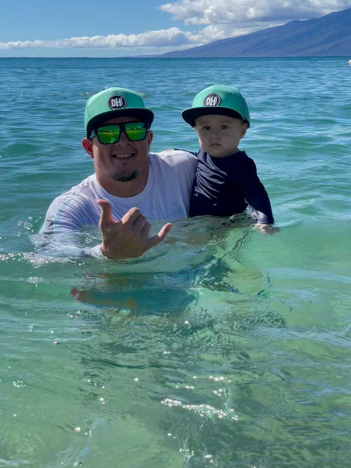 Image of Mint Chip XL/Keiki