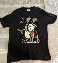 Image 1 of Wazzup Failure Records Tee