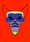 PRIME EVIL