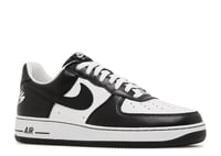 Image 2 of NIKE TERROR SQUAD X AIR FORCE 1 LOW 'BLACKOUT' QS