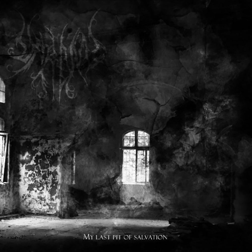 Vardan "My Last Pit Of Salvation" CD