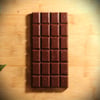 Chocolat noir Pangoa (70%) aux fruits rouges (15%) | Bio