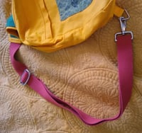 Image 3 of Bright Yellow in the Forest