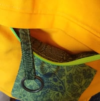 Image 4 of Bright Yellow in the Forest