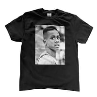 Young AI Limited Edition Heavyweight T-Shirt