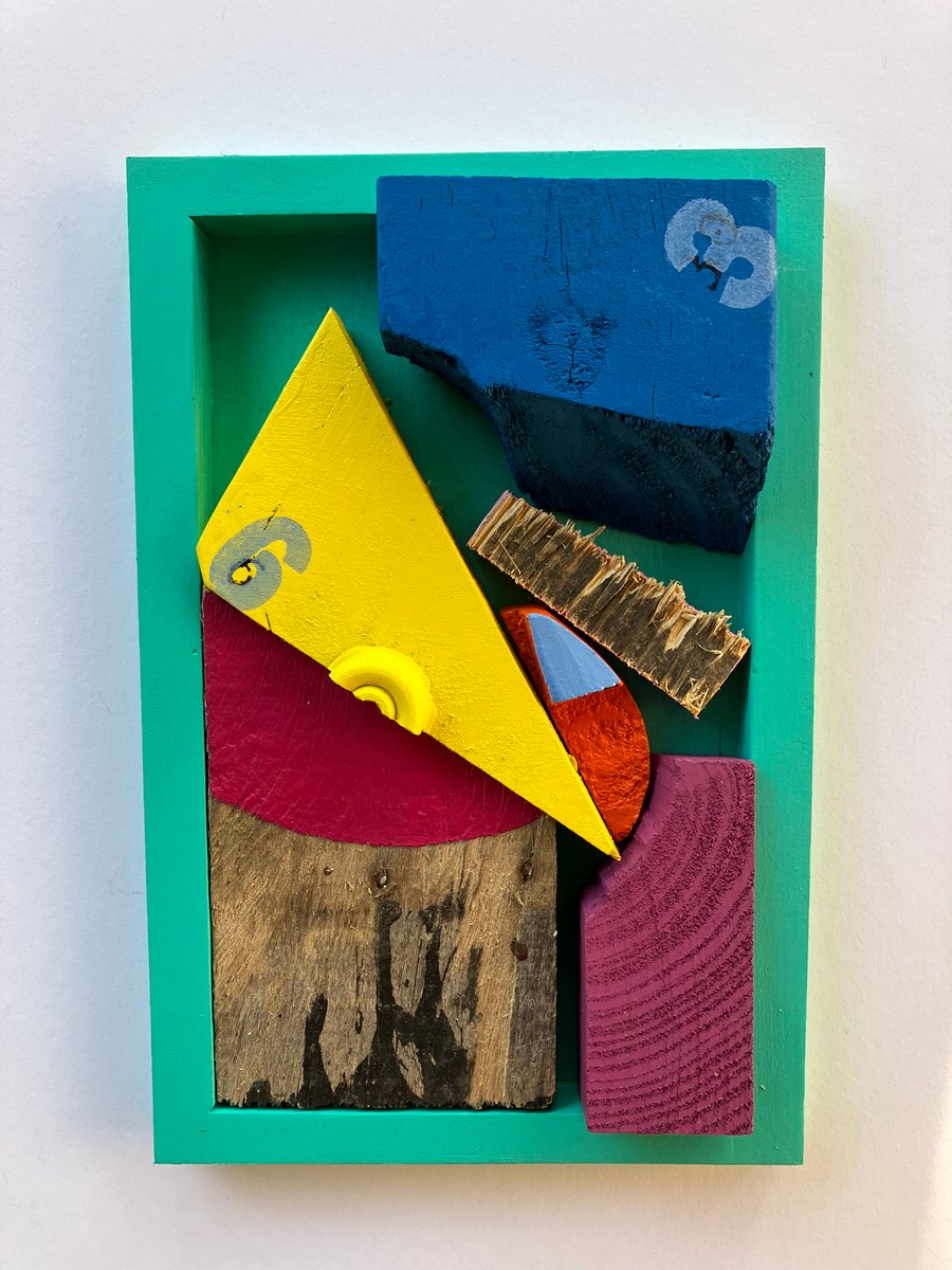 Image of Taking A Turn