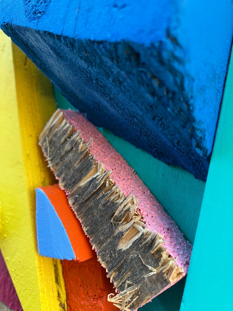 Image of Taking A Turn