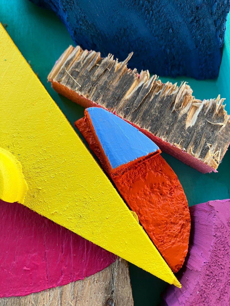 Image of Taking A Turn