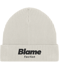 Image 3 of 2023 BLAME ''RIB BEANIE''