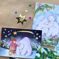 Image 3 of Christmas cards 2021